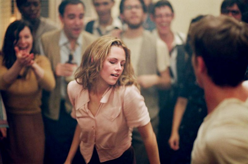 New 'On the Road' Pictures Tease Kristen Stewart's Acting