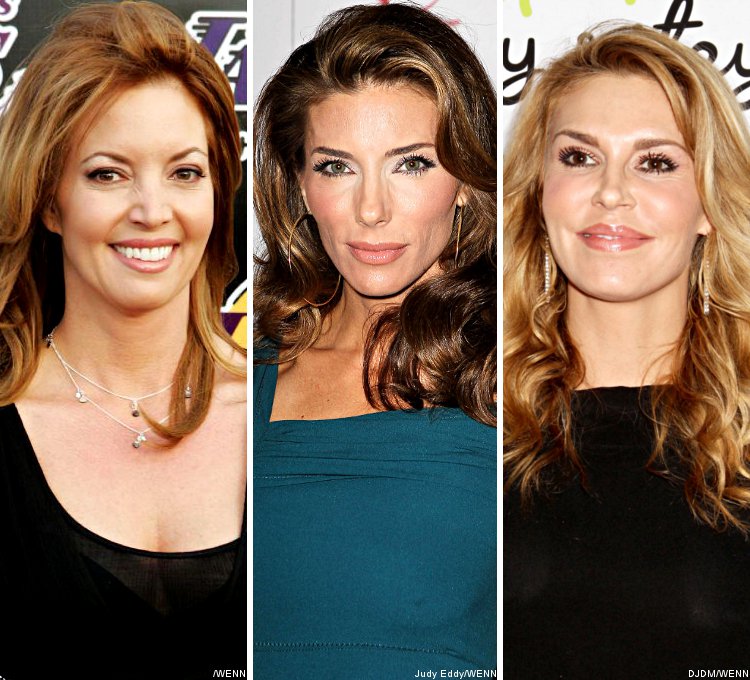 Potential New 'Real Housewives of Beverly Hills'