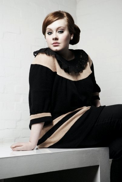 Artist of the Week: Adele