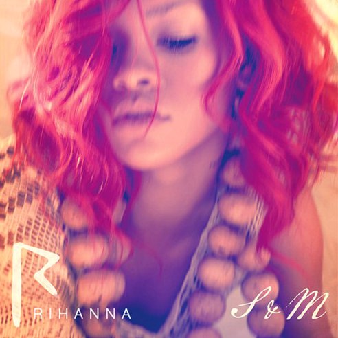 Rihanna Is Upset With Title Change of 'S&M'