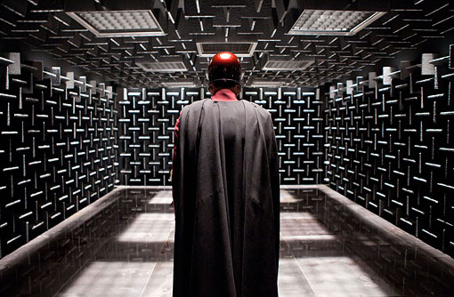 'X-Men: First Class' Trailer to Debut Thursday, New Image and Full Logo Unveiled