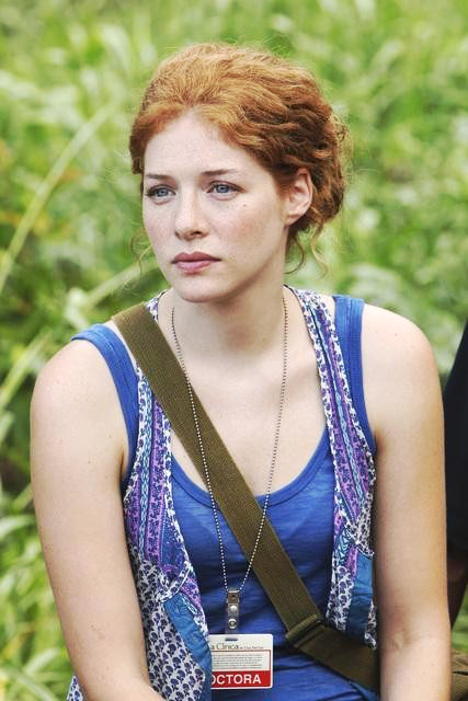 'Off the Map' 1.06 Preview: Ryan's Secret Revealed