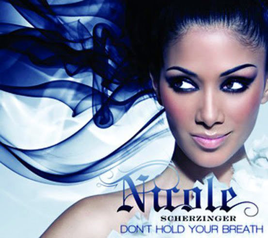 Video Premiere: Nicole Scherzinger's 'Don't Hold Your Breath'