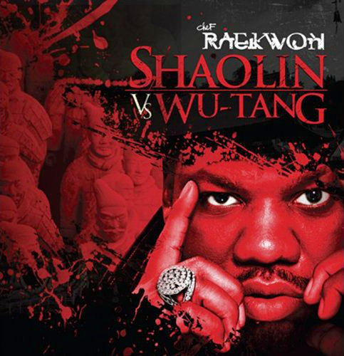 Raekwon's 'Shaolin vs. Wu-Tang' Music Video Debuted