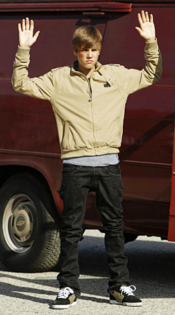 New 'CSI' Clips Tease Justin Bieber's Return as Jason McCann