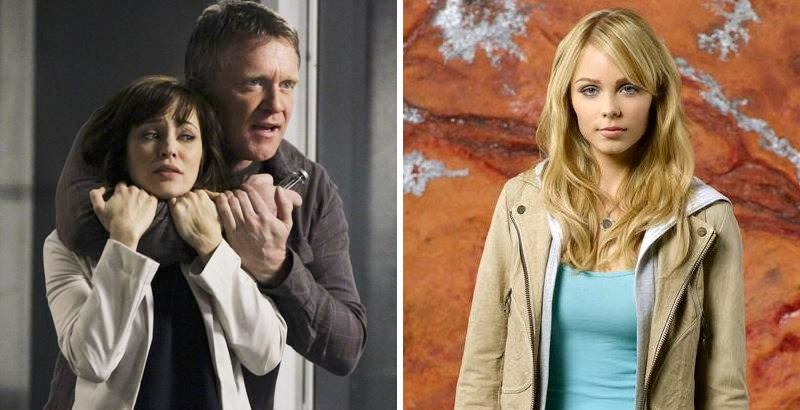 'No Ordinary Family' and 'V' Feb. 22 Previews
