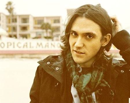 Video Premiere: Bright Eyes' 'Shell Games'