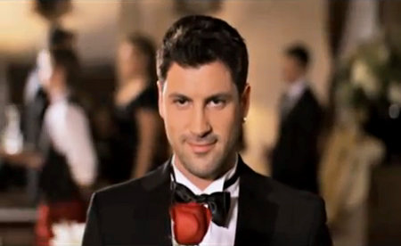First Promo of Maksim Chmerkovskiy as Ukranian 'Bachelor'