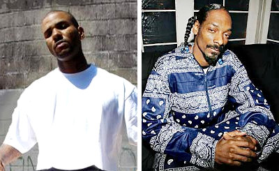 The Game and Snoop Dogg's 'Purp & Yellow' Music Video