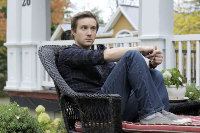 'Being Human' 1.07 Preview: Meet Josh's Parents