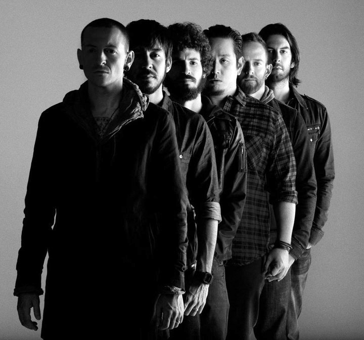 Video Premiere: Linkin Park's 'Burning in the Skies'