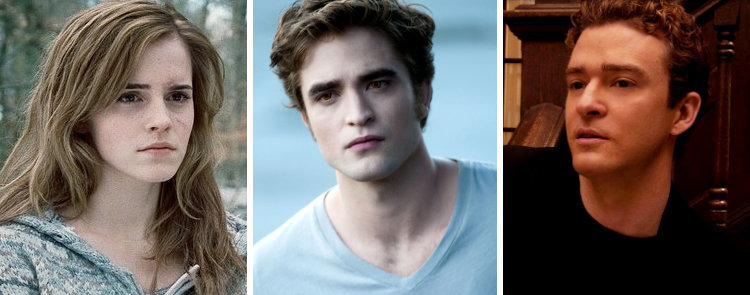 2011 Oscar: Musical Tribute Ft. 'Deathly Hallows', 'Eclipse' and 'Social Network'