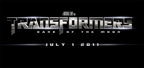 New Look at Sentinel Prime and Optimus Prime in 'Transformers: Dark of the Moon'