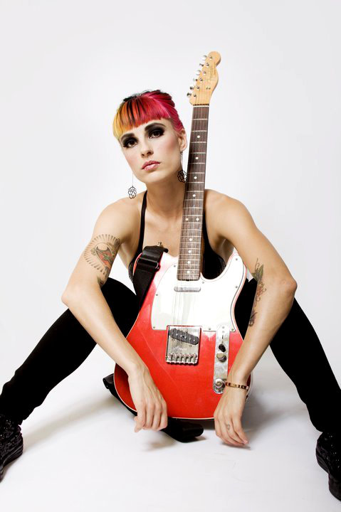 Kristina & the Dolls' 'Be Mine' Video From 'Beastly'