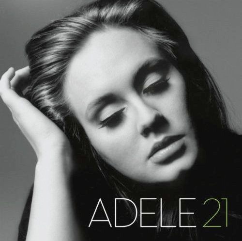 Adele Scores First No. 1 Album on Hot 200 as Bieber Lands 2 Albums at Top Five