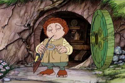 Titles for Two 'The Hobbit' Films Allegedly Unveiled
