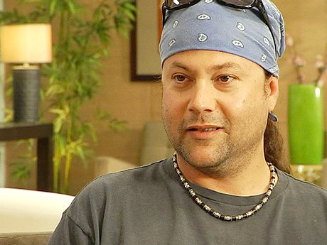 Ex-Alice In Chains Bassist Mike Starr Found Dead, No Foul Play Indication