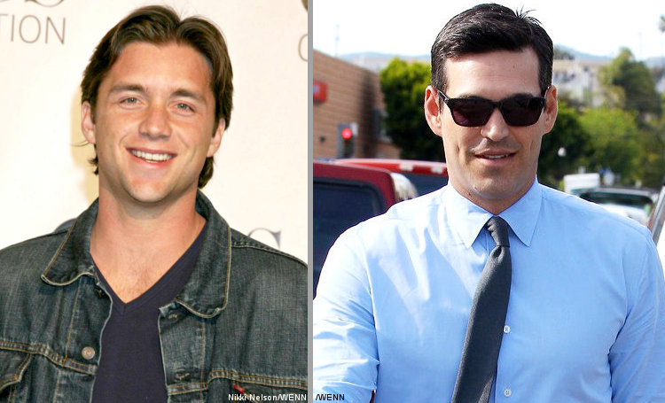 Jeff Hephner Replaced by Eddie Cibrian as 'Playboy'