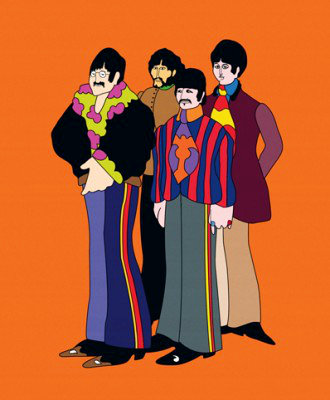 'Yellow Submarine' Is Sunk Before 'Mars Needs Moms!' Fails
