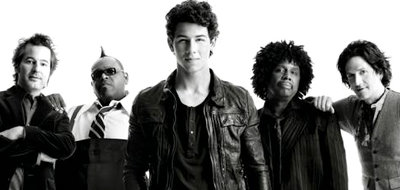 Photo: 10 Hottest New Music Acts in 2009