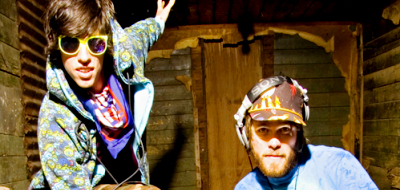 Photo: 10 Most Outrageous Music Videos