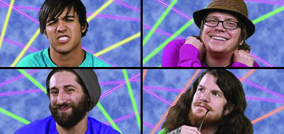 Photo: 10 Most Outrageous Music Videos