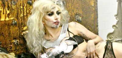Photo: 10 Most Outrageous Music Videos