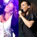 Photo: Stars Caught in Embarrassing Moments (Part II)