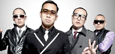 Photo: 10 Hottest New Music Acts of 2010