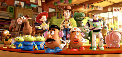 Photo: The 10 Must-See Sequels of 2010