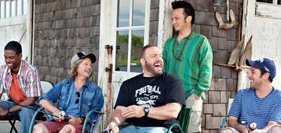 Photo: 2010 Sloppy Summer Movies