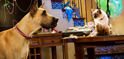 Photo: 2010 Sloppy Summer Movies