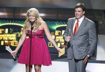 2011 ACM Awards: Miranda Lambert and Lady Antebellum Lead Early Winners