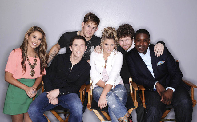 'American Idol' Recap: Casey Abrams Back to Jazz Root, Gets Flirty With Haley Reinhart