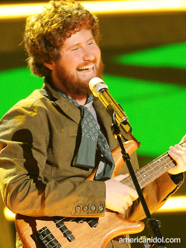 'American Idol' Results: No One's Going Home