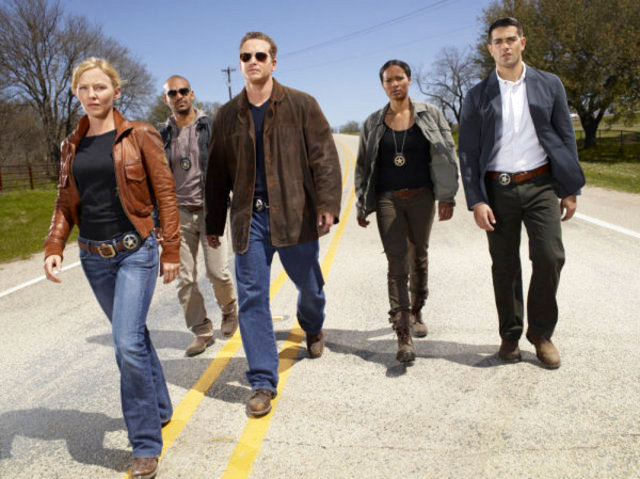 'Chase' to Air Last Episodes on Saturdays