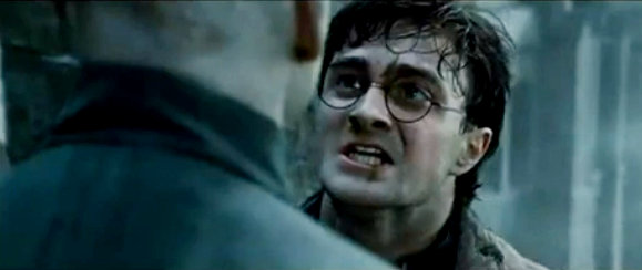 'Deathly Hallows: Part II' Debuts First Official Trailer