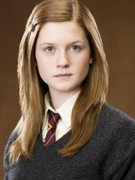 'Harry Potter and the Deathly Hallows: Part II' Epilogue Is Odd