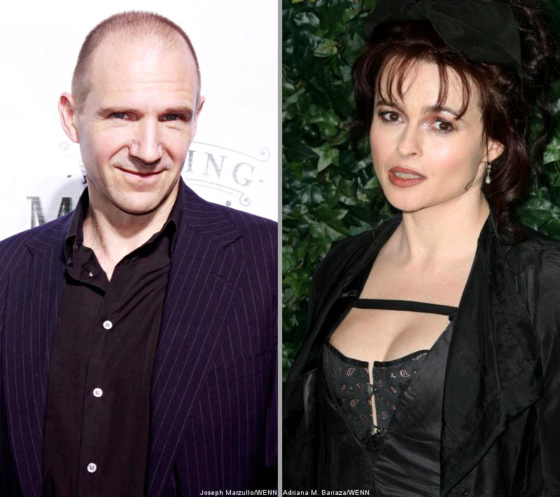 'Harry Potter' Stars Up for 'Great Expectations'