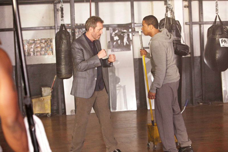 'House M.D.' 2.17 Preview: House's New Addiction