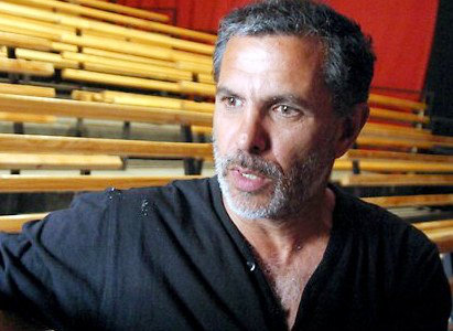 'Miral' Actor Juliano Mer-Khamis Laid to Rest