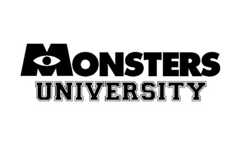 'Monsters University' Gets New Release Date and Logo