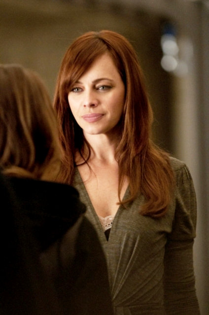'Nikita' Season Finale Will See Another Character's Death