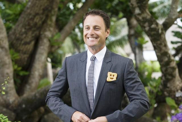 'The Bachelorette' Filming in Hong Kong