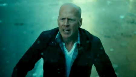 'A Good Day to Die Hard' Full Trailer Studded With Bombastic Actions