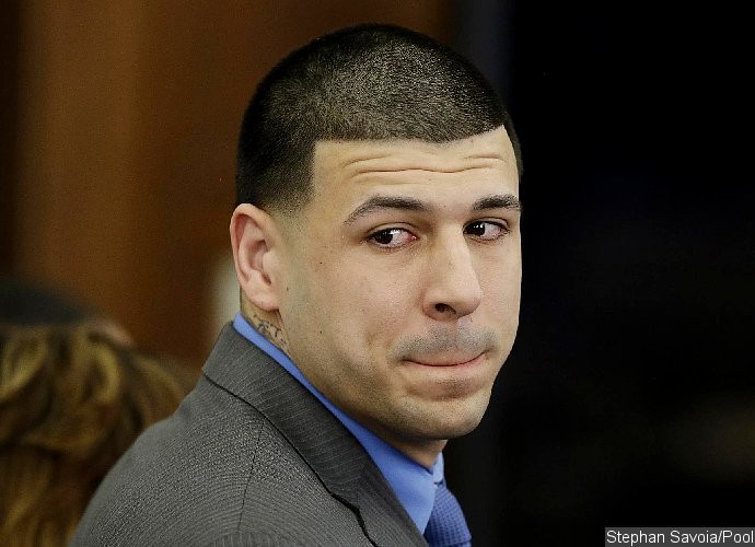 Aaron Hernandez Documentary TV Series Is Reportedly in the Works