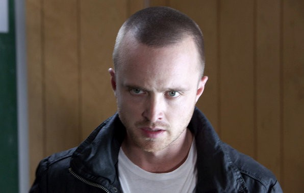 Aaron Paul: Season Five of 'Breaking Bad' Will Not Be the Last