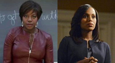 ABC Announces Fall 2014 Schedule and Unleashes Trailers for New Series