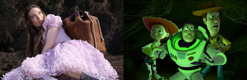 ABC Previews New Shows, Debuts First Look at 'Toy Story' Special