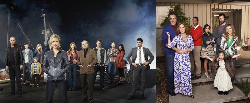 ABC's Midseason Premiere Dates for 'Red Widow', 'How to Live' and More New Shows